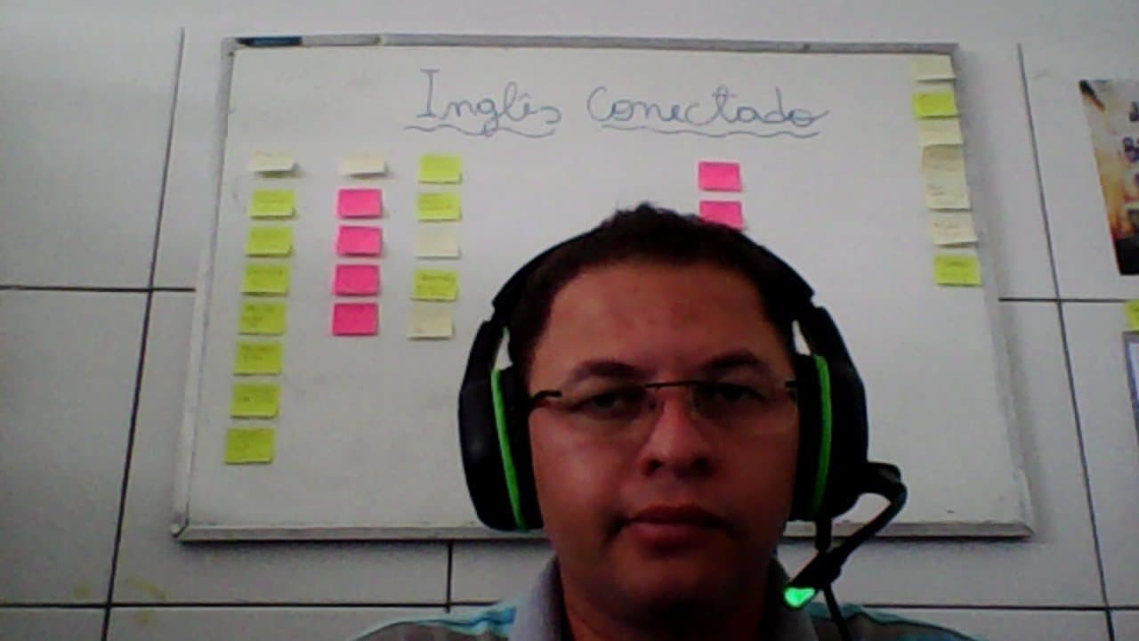 Thumbnail: Prova de Inglês - ENEM 2020 - Comentários