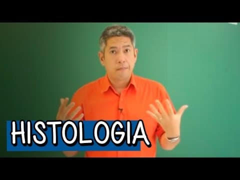 Thumbnail da aula: Tecido Epitelial e Tecido Endócrino - Resumo para o ENEM: Biologia | Descomplica
