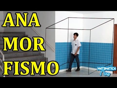 Thumbnail da aula: ANAMORFISMO no Colégio Pedro II | Matemática Rio