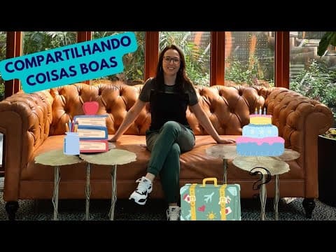 Thumbnail da aula: COMPARTILHANDO DUAS COISAS BOAS - Professora Angela Matemática