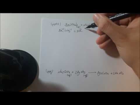 Thumbnail da aula: (Unesp) 2017 - Resolução da Questão 69 - Química