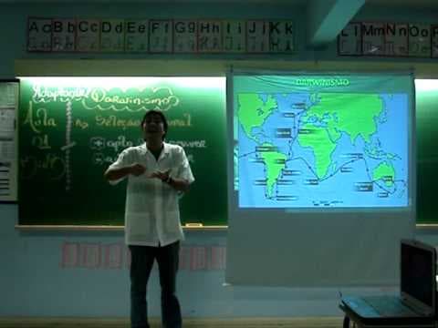 Thumbnail da aula: Darwinismo - Seleção Natural - Prof. Paulo Jubilut