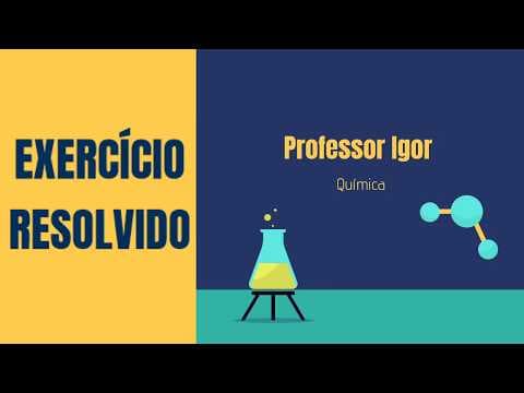 Thumbnail da aula: Exercício Resolvido - Fuvest 2020