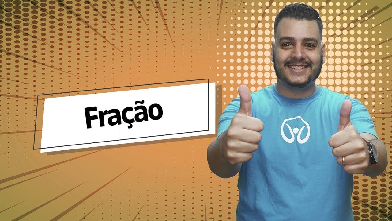 Thumbnail: Fração - Brasil Escola
