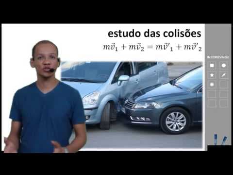 Thumbnail da aula: Aula ao vivo - 09 de julho - Conservação dos movimentos