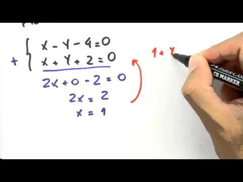Thumbnail da aula: Me Salva! GA35 - Geometria Analítica: Exercícios Resolvidos 18