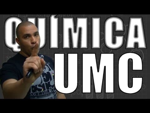Thumbnail da aula: [Questão Comentada] - UMC - Tema: ISÓTOPOS, ISÓBAROS, ISÓTONOS E RELAÇÕES