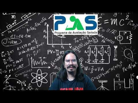 Thumbnail da aula: PAS 2024 - Primeira Etapa