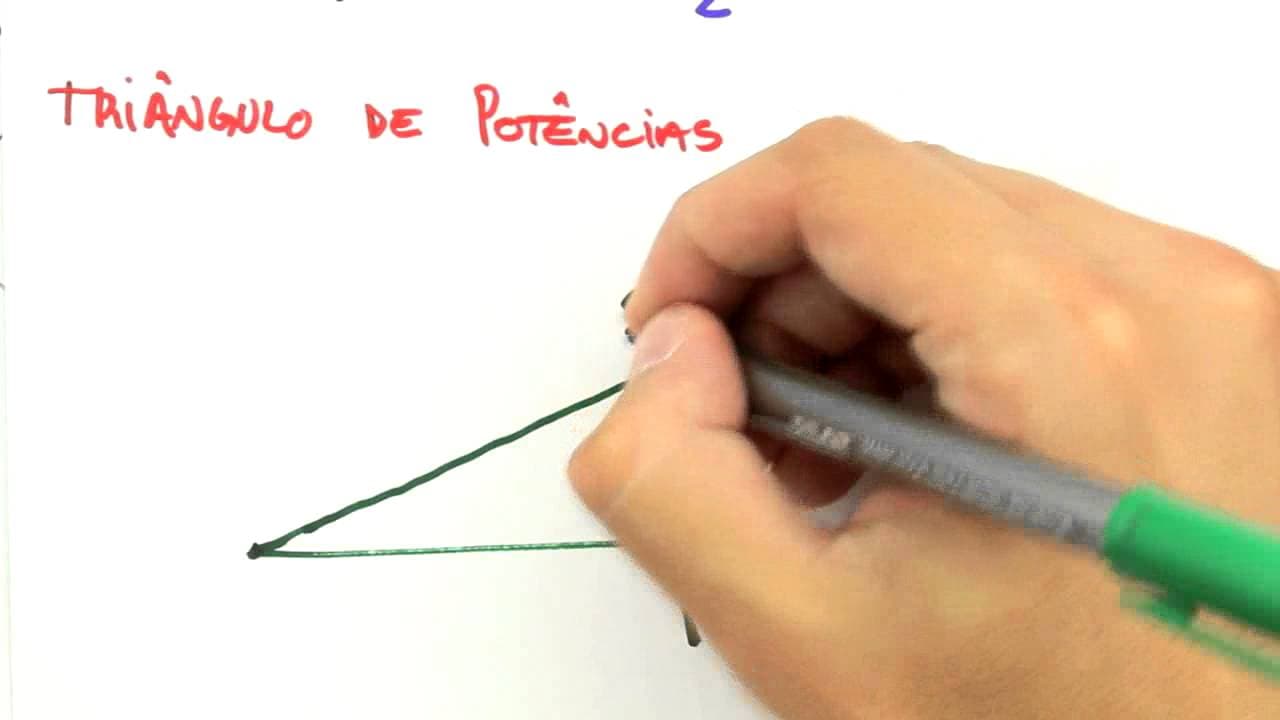 Thumbnail: Me Salva! TRI18 - Potência em Sistemas Trifásicos
