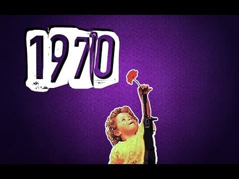 Thumbnail da aula: ENTENDA A DÉCADA DE 1970.