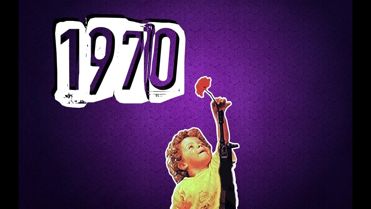 Thumbnail: ENTENDA A DÉCADA DE 1970.