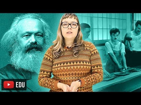 Thumbnail da aula: 200 anos do nascimento de Karl Marx | Drops Aulalivre