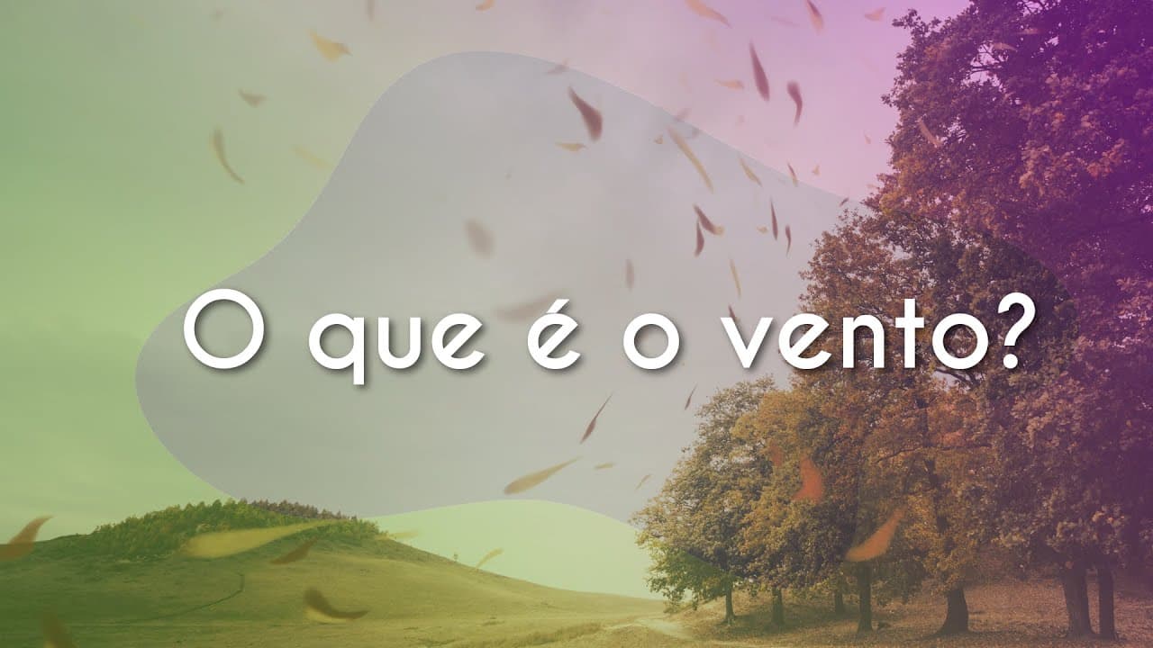 Thumbnail: Ventos: o que são e tipos - Brasil Escola