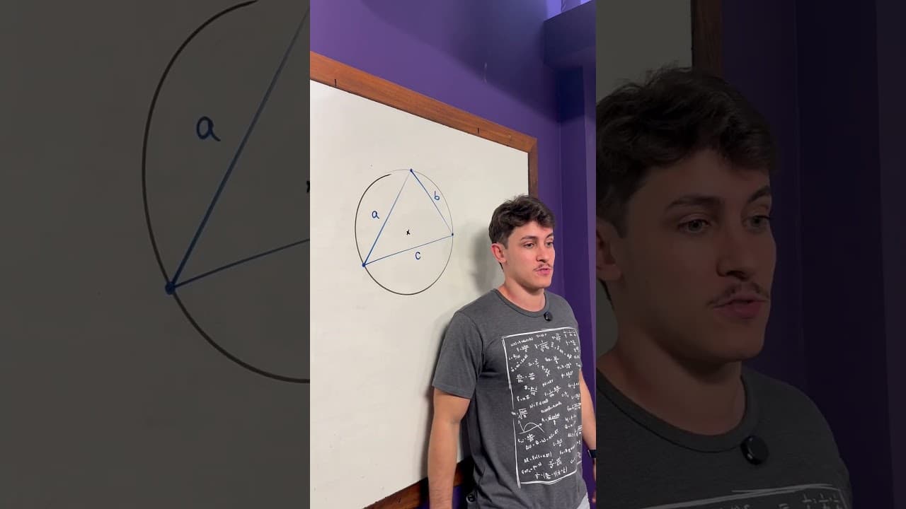 Thumbnail: Aquela recapitulada geométrica