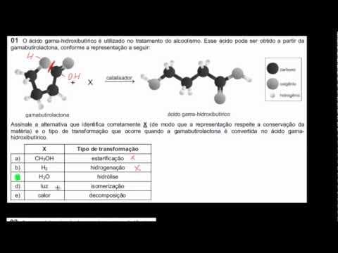 Thumbnail da aula: Resolução Vestibular FUVEST 2013 - Questões 1-3