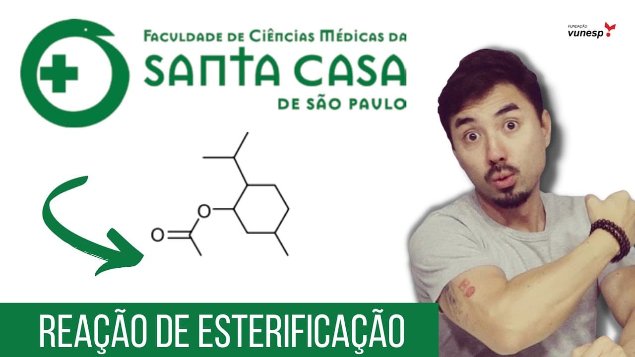 Thumbnail: Vestibular Santa Casa | 2024