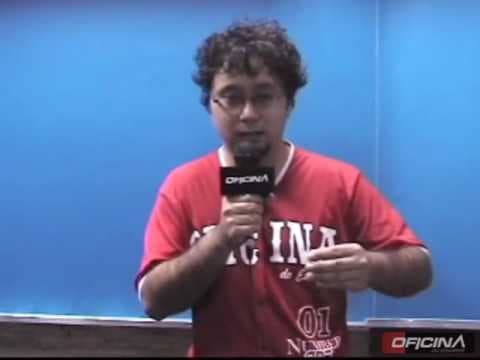 Thumbnail da aula: Dica de Literatura - Provas - Oficina do Estudante cursinho vestibular e colégio