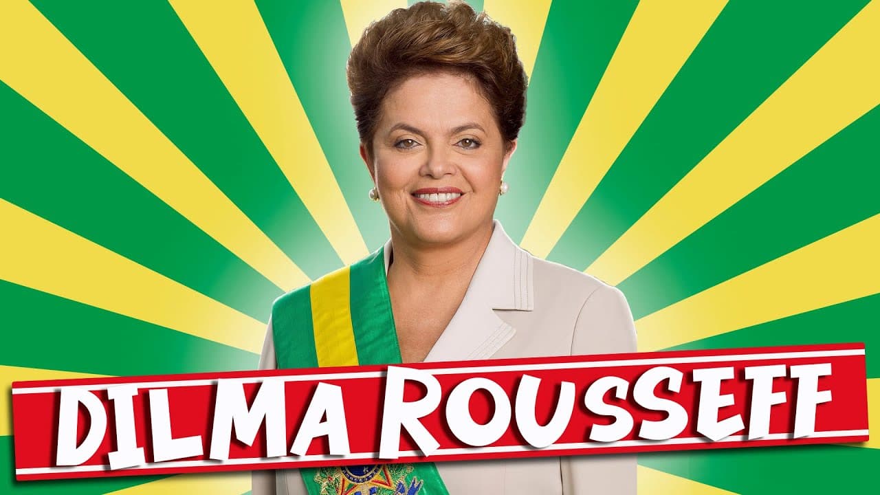 Thumbnail: O GOVERNO DILMA ROUSSEFF: DA POPULARIDADE AO IMPEACHMENT