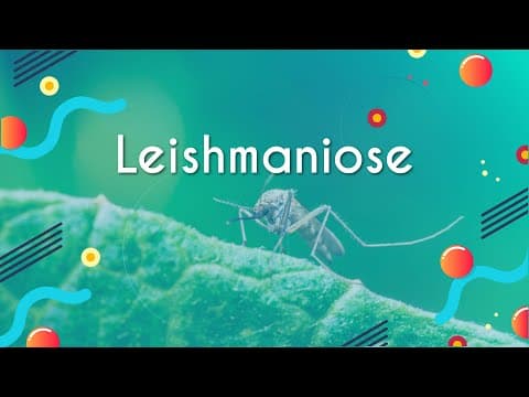 Thumbnail da aula: Leishmaniose - Brasil Escola