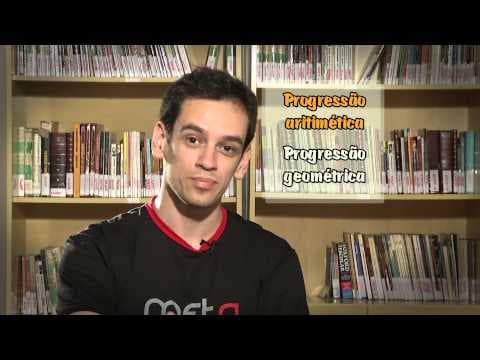 Thumbnail da aula: Radar | TVE - Dicas para o vestibular da UFRGS - Matemática