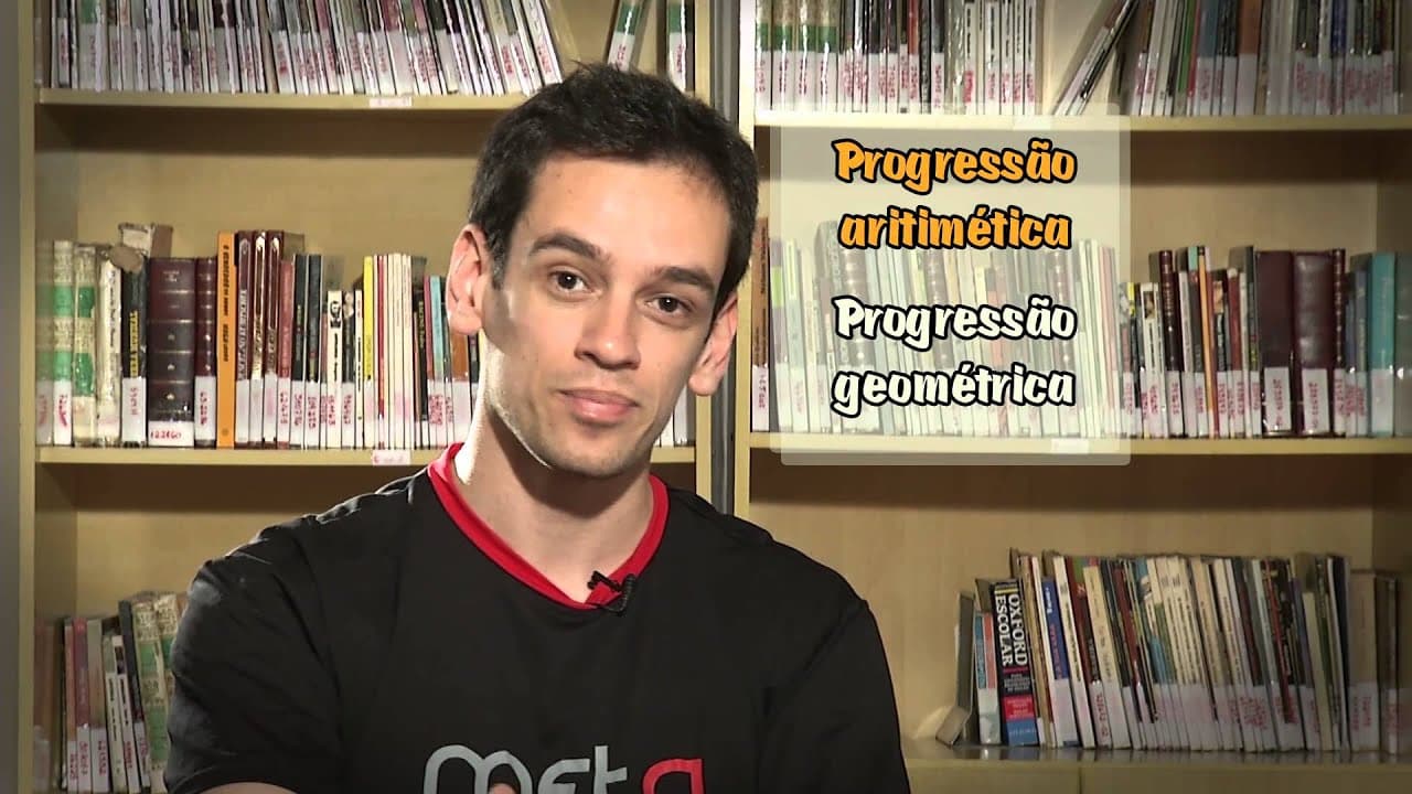Thumbnail: Radar | TVE - Dicas para o vestibular da UFRGS - Matemática