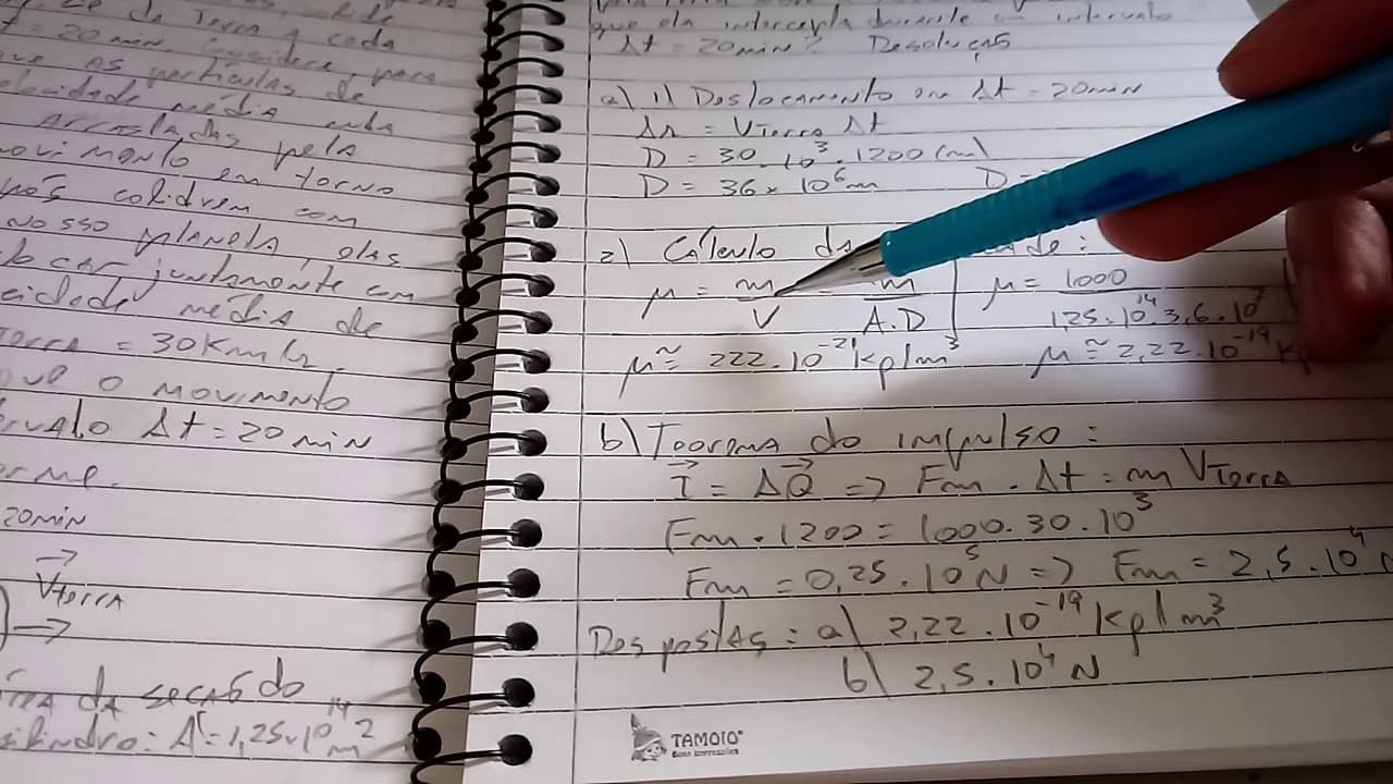 Thumbnail: UNICAMP 2020-2 - Questão 11 - Ciências Exatas - Física