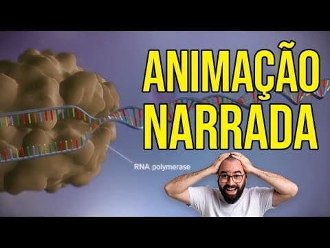 Thumbnail da aula: Animação da transcrição e da tradução | Narração Prof. Gui