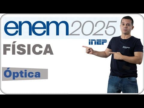 Thumbnail da aula: ENEM 2025 | QUESTÃO 135 | A ICTERÍCIA É UMA DOENÇA QUE ACOMETE RECÉM-NASCIDOS E PO0DE SER TRATADA