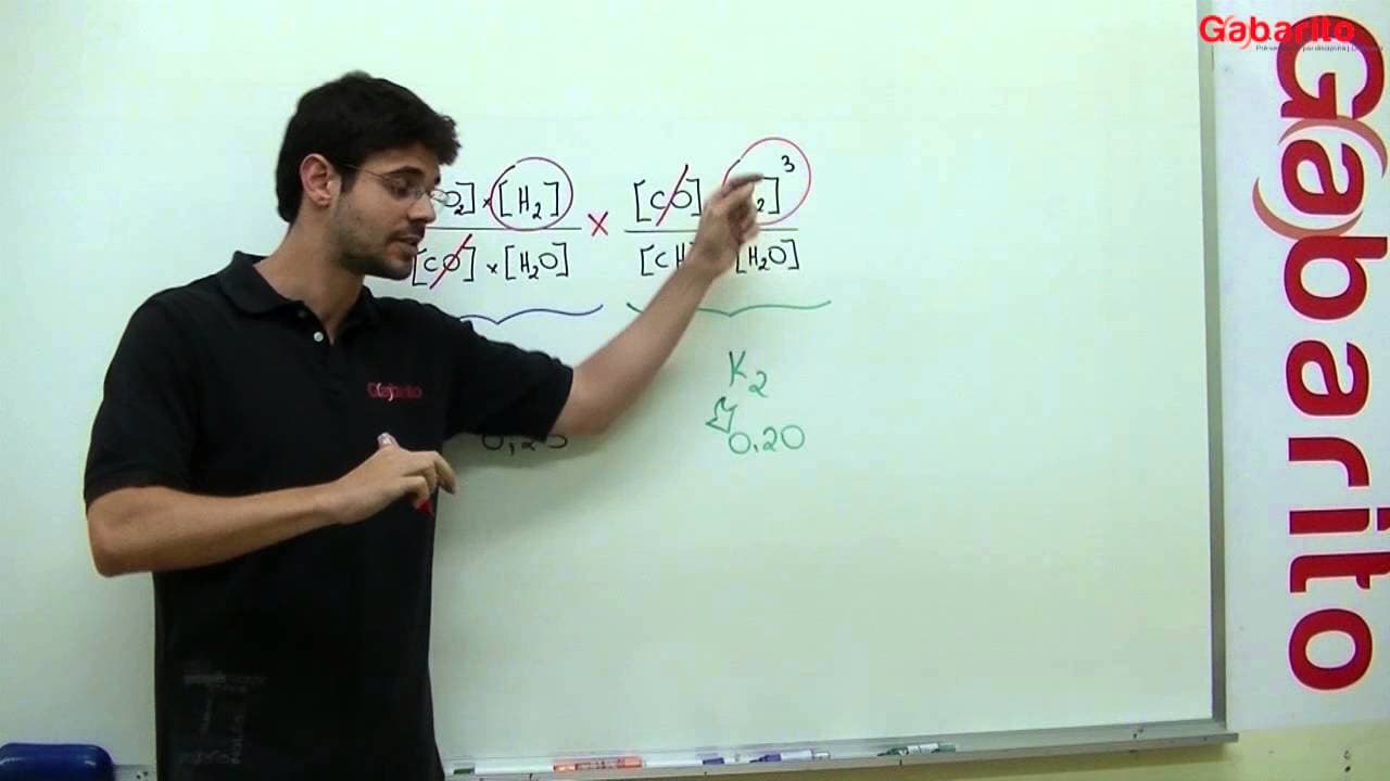 Thumbnail: Gabarito Corrige - UFRGS 2014 Química - Questão 47