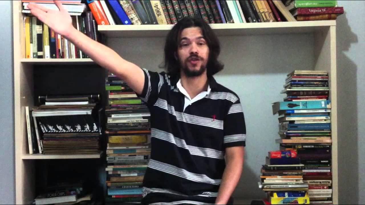 Thumbnail: Questão 3 história Usp (Fuvest) 2013 - Revolução Inglesa