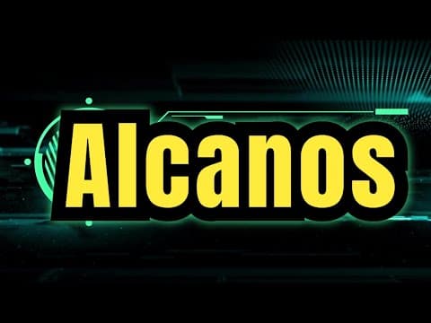 Thumbnail da aula: Revisão Alcanos