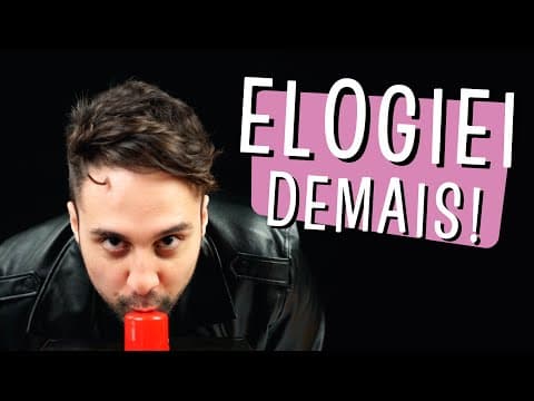 Thumbnail da aula: O CORRETOR SINCERÃO | Argumente mais na Redação | #FiqueEmCasa e Estude #Comigo para o ENEM