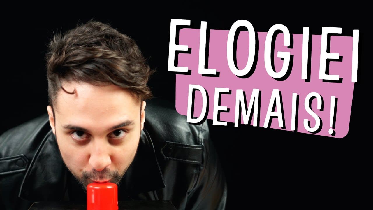 Thumbnail: O CORRETOR SINCERÃO | Argumente mais na Redação | #FiqueEmCasa e Estude #Comigo para o ENEM