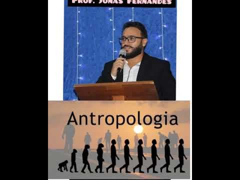 Thumbnail da aula: Antropologia: uma introdução