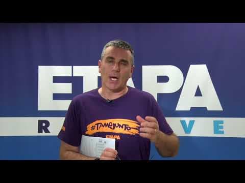 Thumbnail da aula: UNICAMP 2018 - 1ª Fase - Português - Prof.  Heric - ETAPA Resolve
