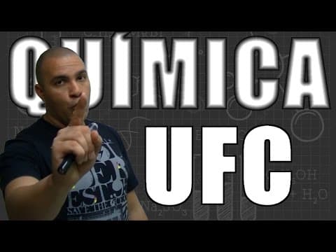 Thumbnail da aula: [Questão Comentada] - UFCE - Tema: HIBRIDIZAÇÃO+LIGAÇÃO SIGMA E PI