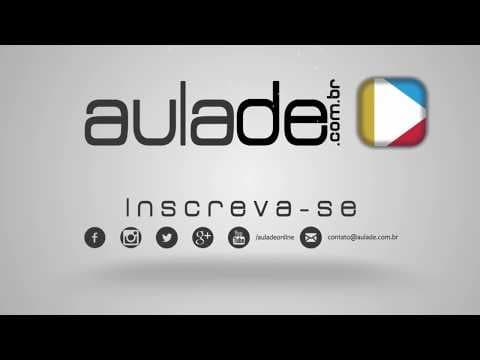 Thumbnail da aula: Português - Pronome pessoais oblíquos com valor possessivo