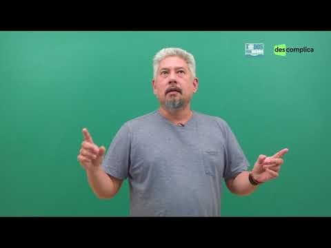 Thumbnail da aula: QUAL É A IMPORTÂNCIA DOS RECURSOS HÍDRICOS? | PROFESSORES | DESCOMPLICA E TODOS PELO RIO DOCE