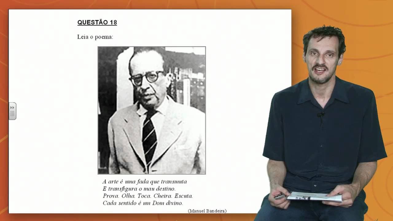 Thumbnail: Literatura - ESPM 2012 1º Semestre