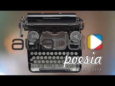 Thumbnail da aula: AulaDe Poesia - Cazuza: Poema