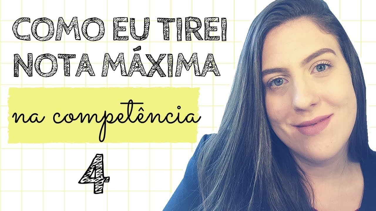 Thumbnail: Demorei muito tempo pra aprender