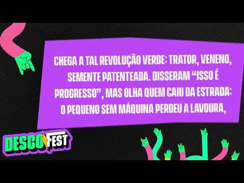 Thumbnail da aula: Agricultura do Brasil | DescoFest Enem 2025