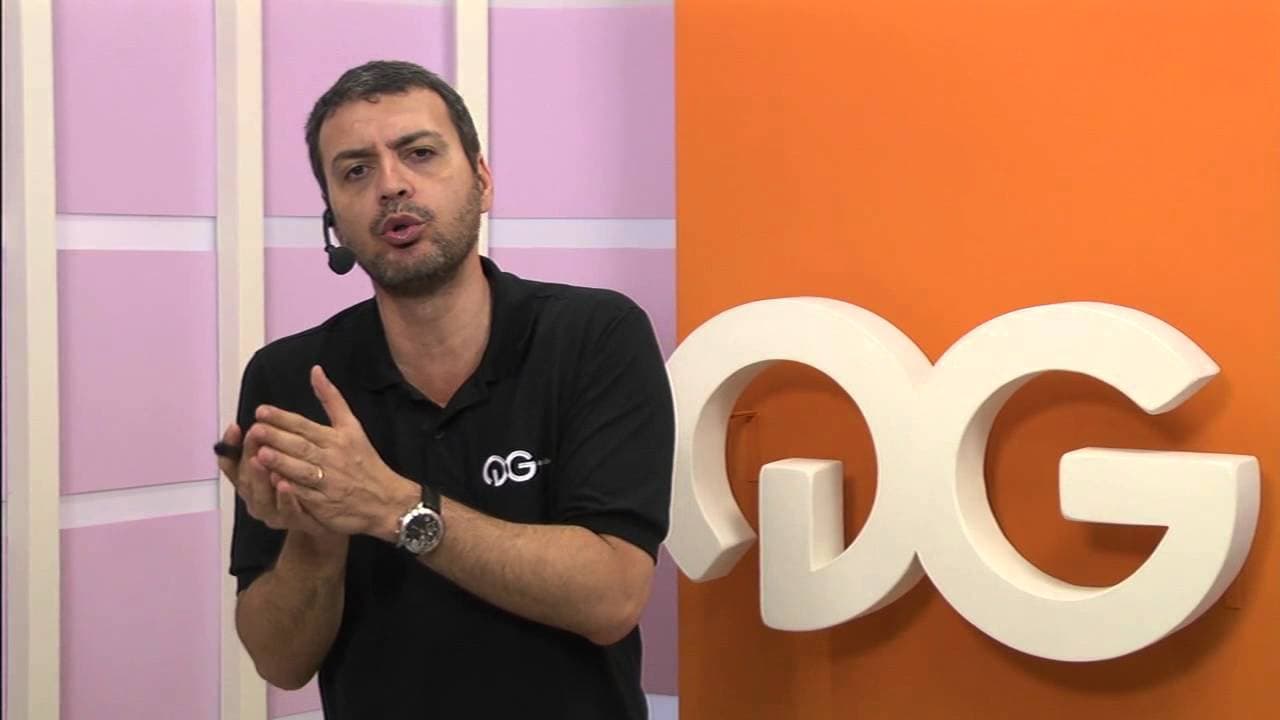 Thumbnail: Geografia - Efeito Estufa - ENEM