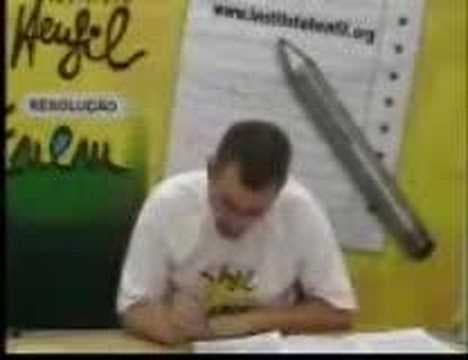 Thumbnail da aula: 39 - ENEM 2007