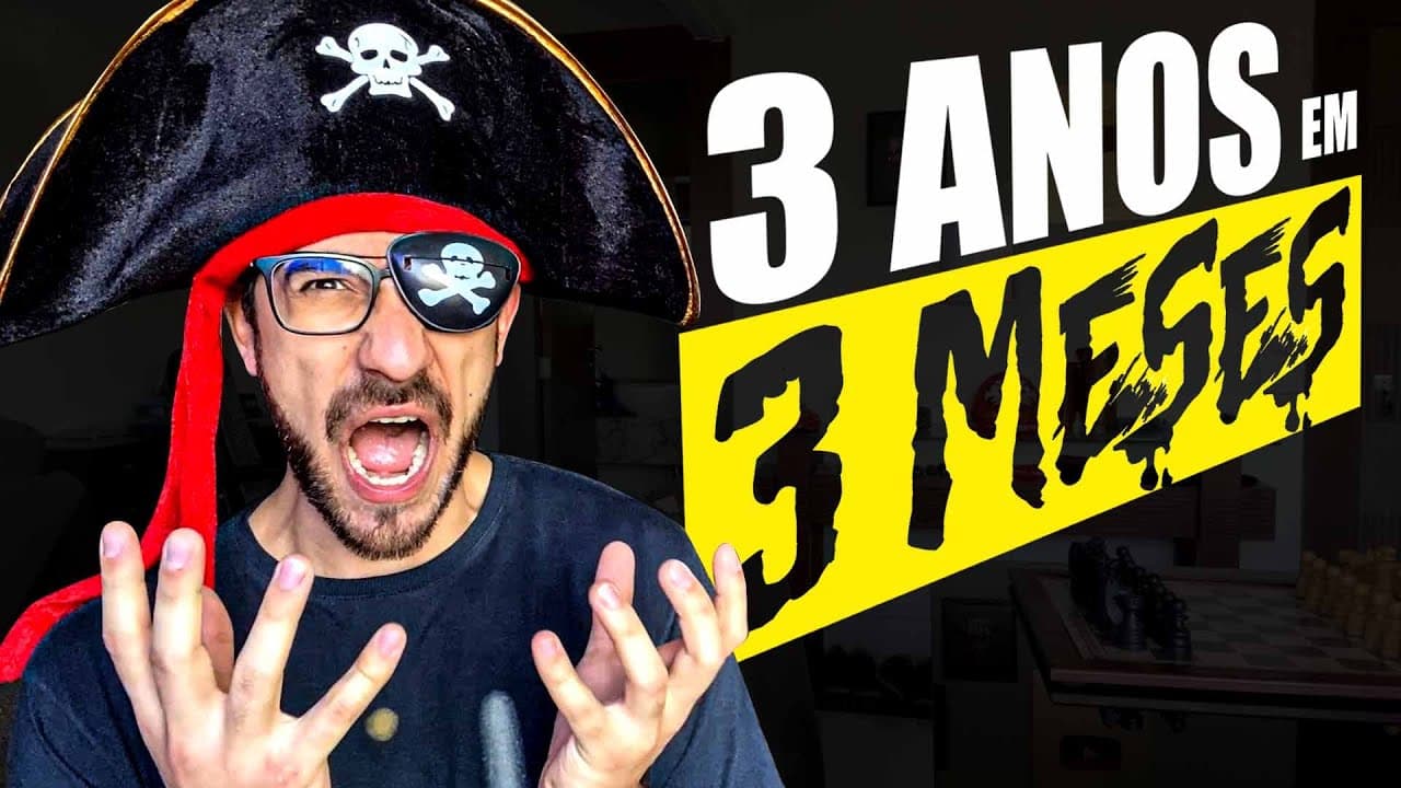 Thumbnail: FALTAM 100 DIAS PARA O ENEM!! Cronograma, Apostila e PDFs PARA BAIXAR GRÁTIS
