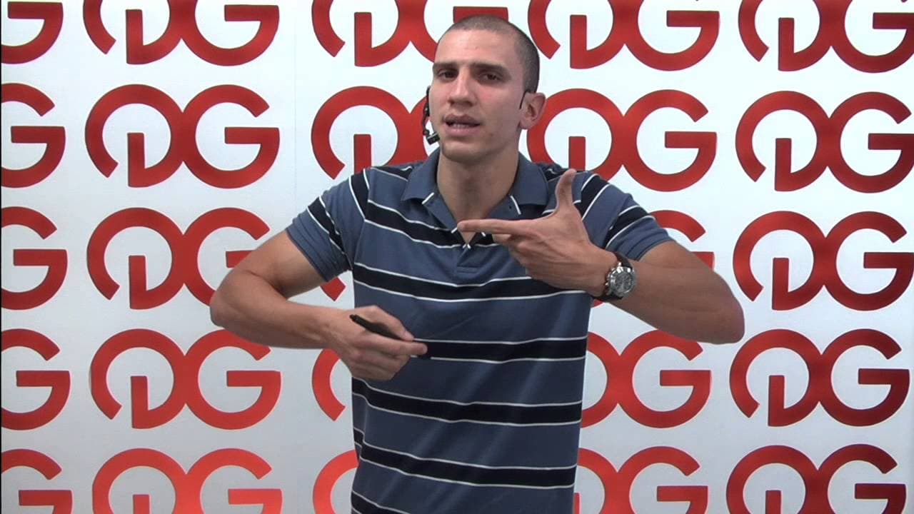 Thumbnail: Biologia - ENEM | QG Resolve