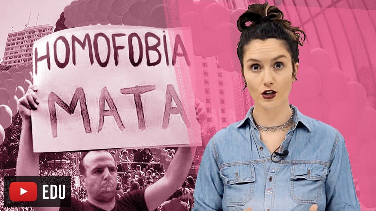 Thumbnail: Ataques LGBT