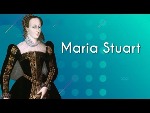 Thumbnail da aula: Maria Stuart | Grandes Mulheres da História - Brasil Escola