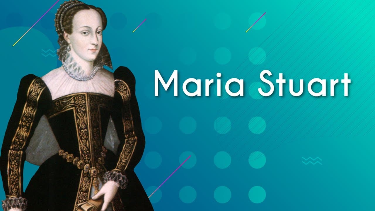 Thumbnail: Maria Stuart | Grandes Mulheres da História - Brasil Escola