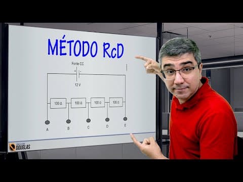 Thumbnail da aula: COMO RESOLVER PROBLEMAS - MÉTODO RCD - APLICADO EM QUESTÃO DO ENEM